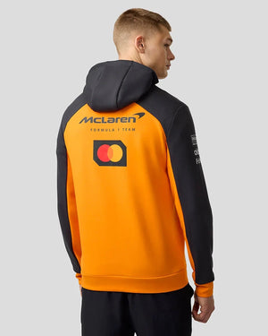 Castore-Mclaren-Yellow-Hoodie-BackView
