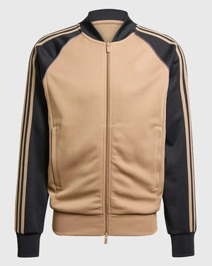 Classics SST Track Jacket USA Jackets
