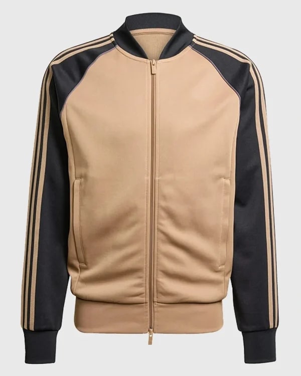 Classics SST Track Jacket USA Jackets