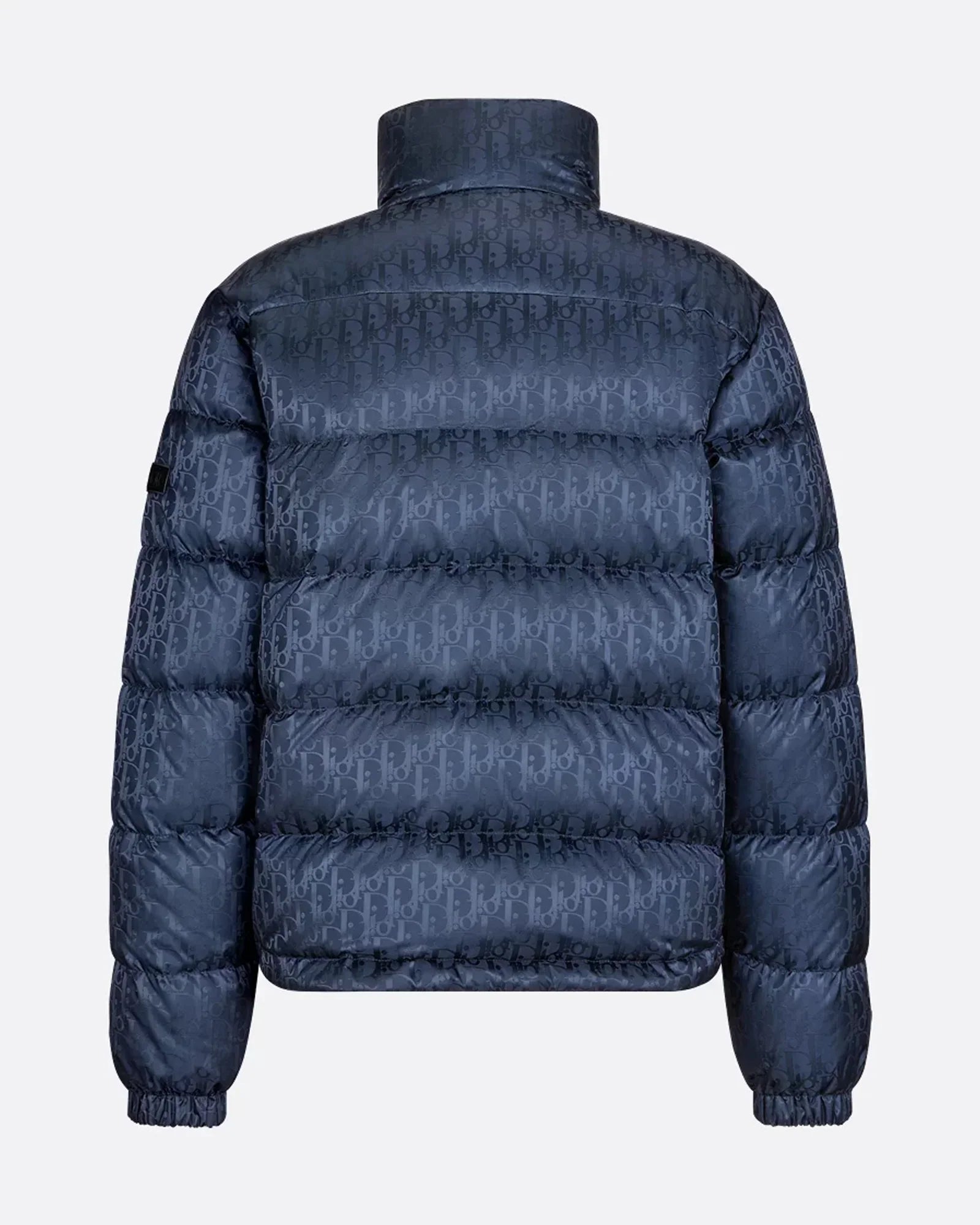 Dior Blue Jacket