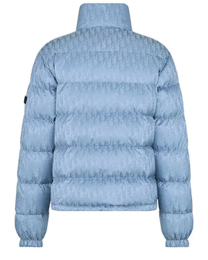 Dior Blue Jacket