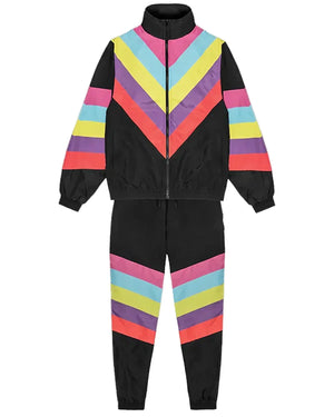 Electric-Callboy-Music-Band-Multicolor-Tracksuit