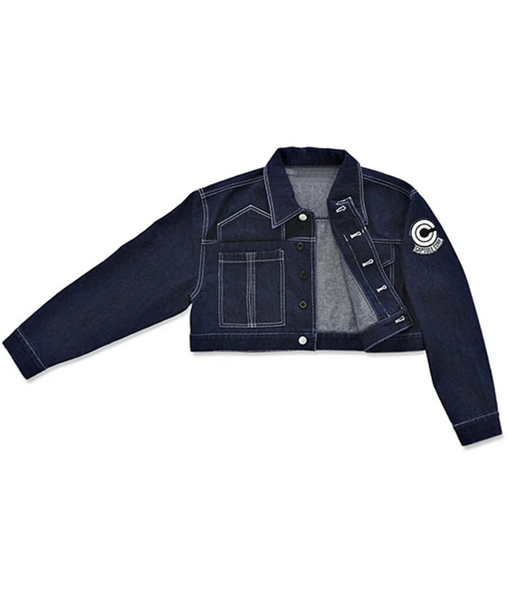 Future-Trunks-Dragon-Ball-Denim-Jacket