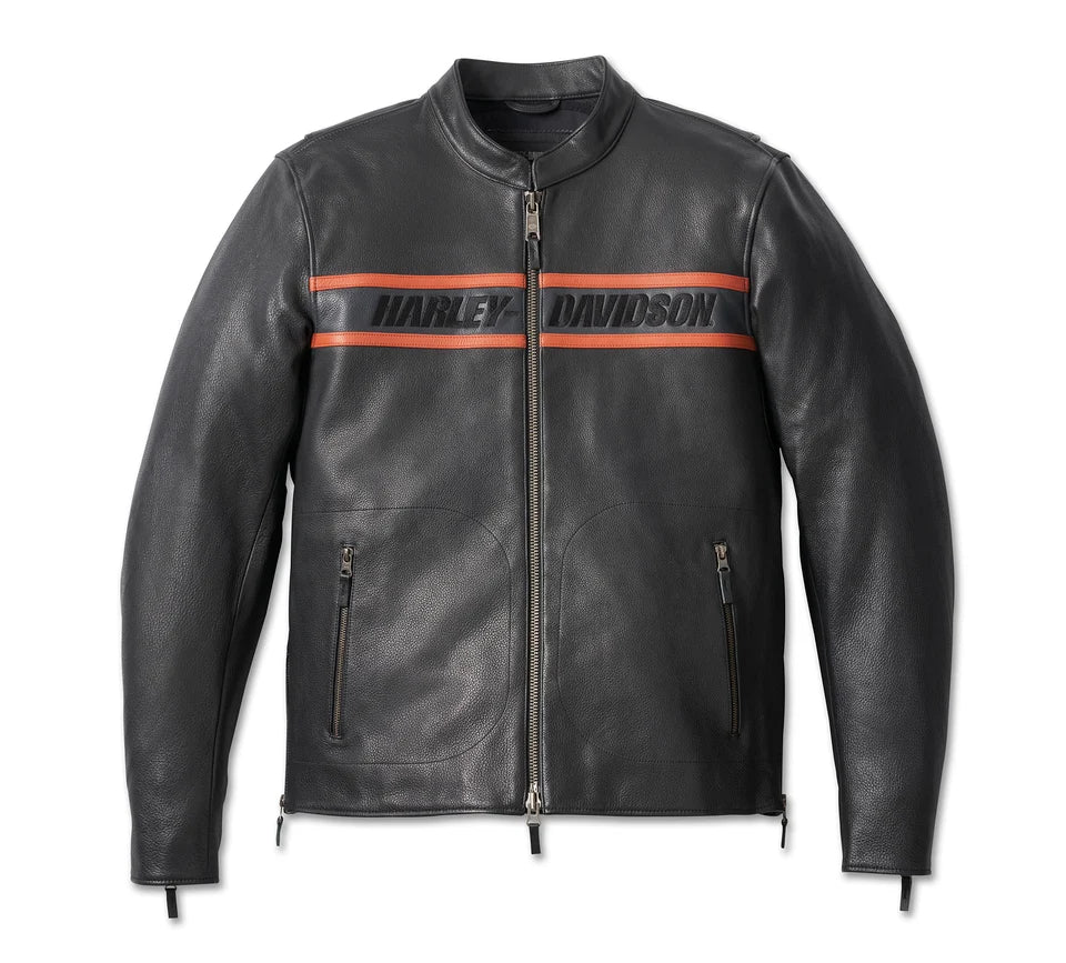 Harley Davidson