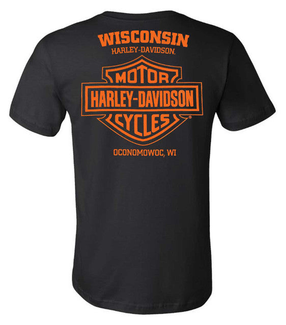 Harley Davidson Shirt Sale