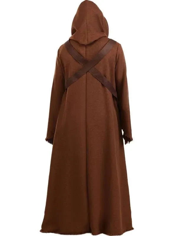 Star Wars Jawa Costume USA Jackets