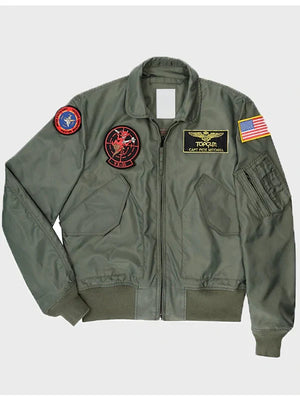 Lady Gaga Jacket