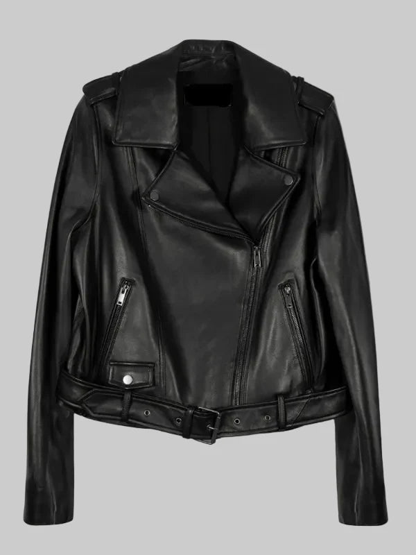 Leeron-Black-Leather-Moto-Jacket
