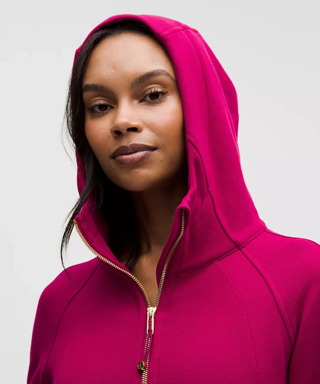 Lululemon Scuba pullover