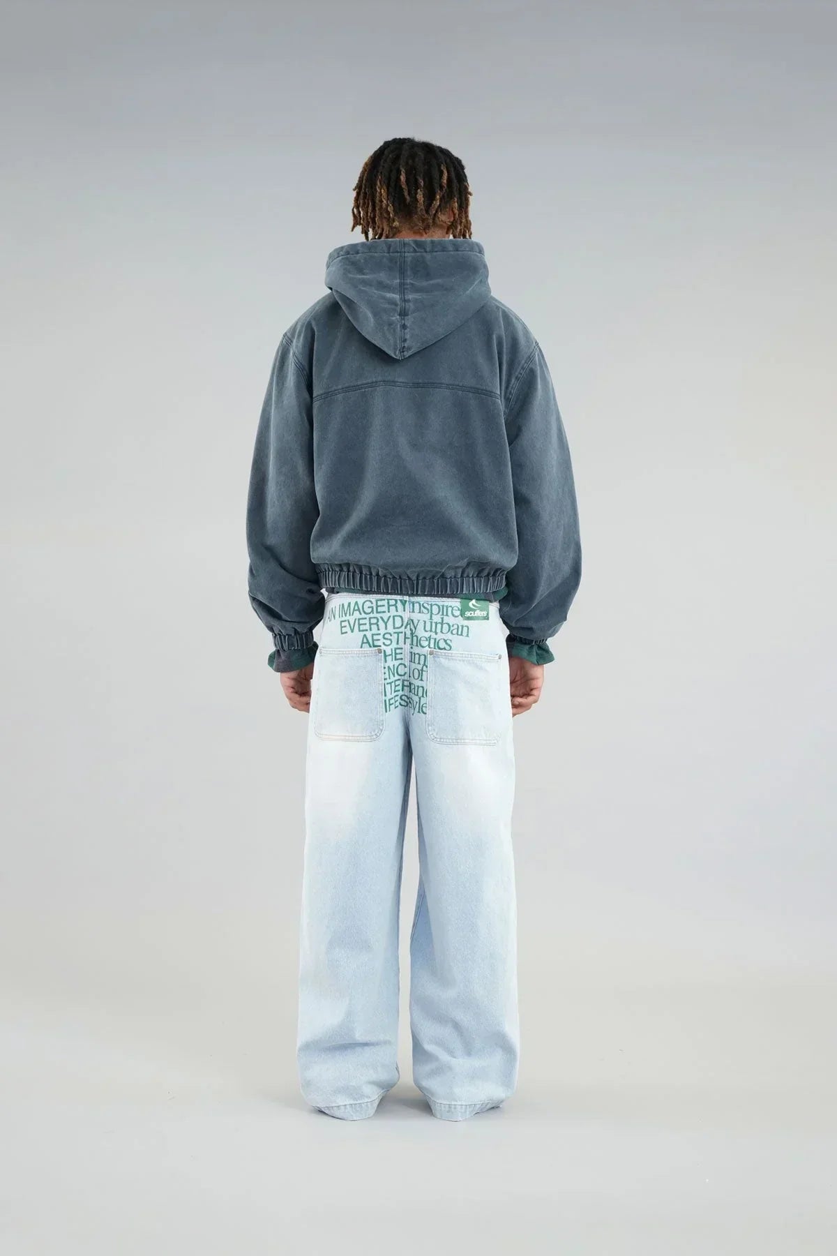 Scuffers-Jacket
