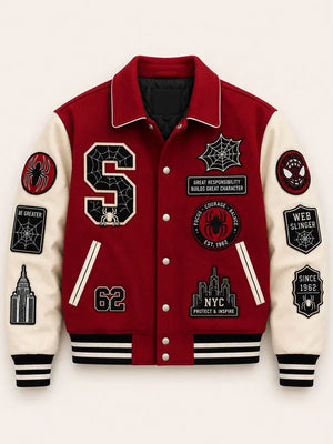 marvel-spider-man-letterman-varsity-jacket
