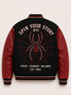 marvel-spider-man-letterman-varsity-jacket