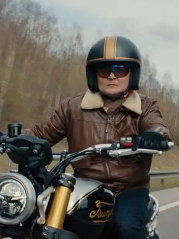 matchbox-the-movie-arturo-castro-leather-jacket
