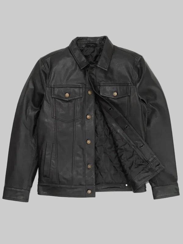 Men-Black-Driggs-Leather-Jacket