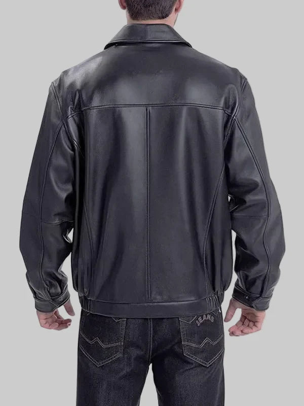 Men-Derrick-Lambskin-Leather-Bomber-Jacket-bACK