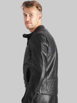 Mens-Twin-Leather-Jacket-Back