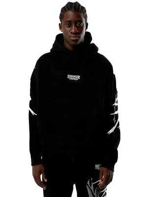 Netflix-X-Stranger-Things-Black-Hellfire-Club-Pullover-Hoodie