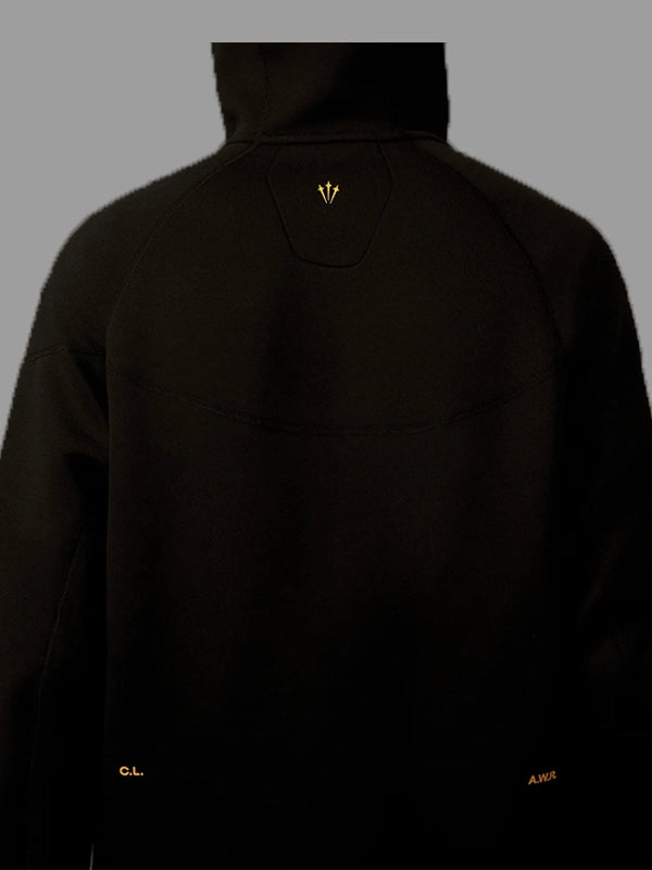 NOCTA Tech Fleece Full Zip Hoodie Jacket