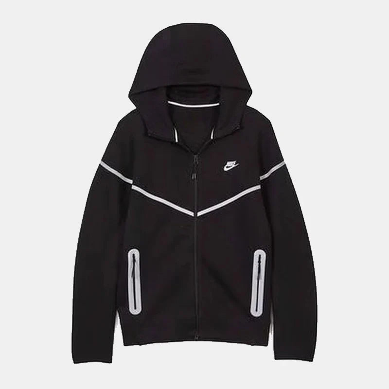 Nike-Tech-Windrunner-Reflective-Black-Jacket