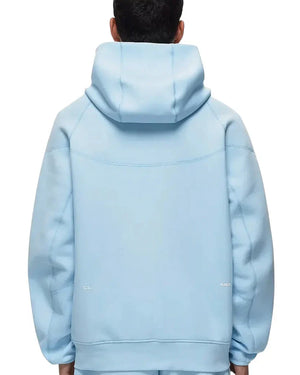 Nike-X-Nocta-Tech-Fleece-Full-Zip-Hoodie-Blue