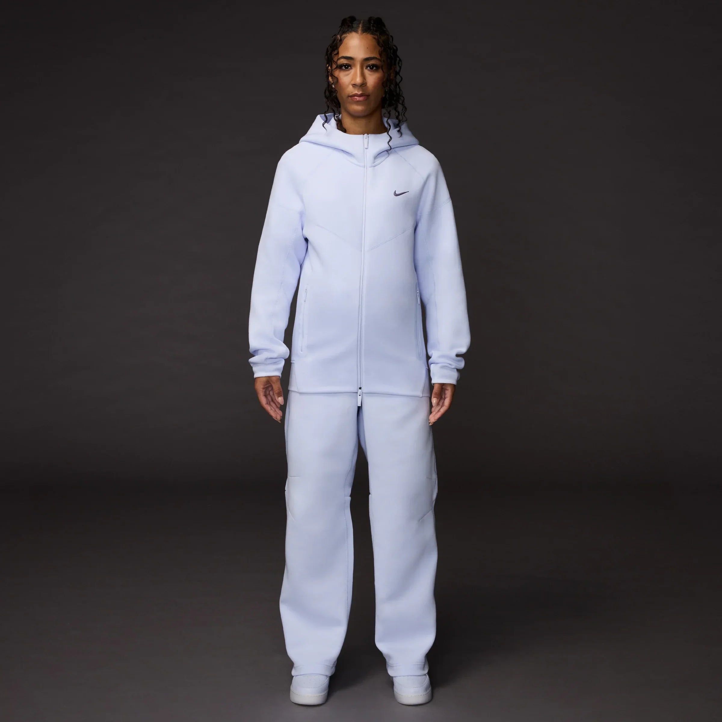 Nike-X-Nocta-Tech-Fleece-Full-Zip-Hoodie-In-Palest-Purple