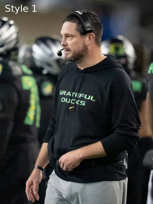 Nike Oregon Ducks Grateful Dead Hoodie Buy