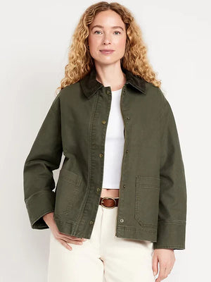 Old-Navy-Canvas-Barn-Jacket