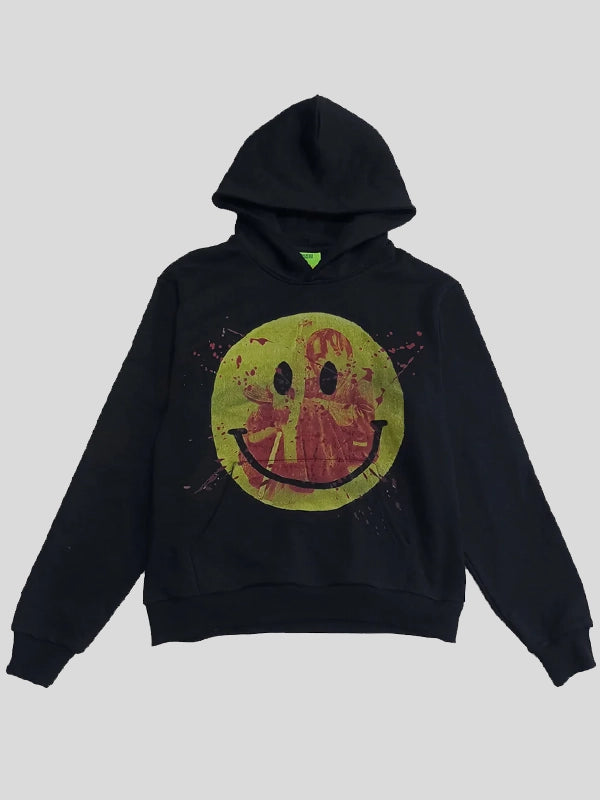 Peaceinwar Hoodie