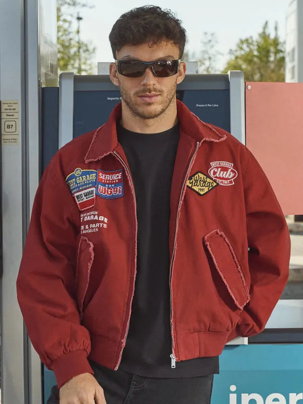 pierre-gasly-west-garage-red-cotton-jacket