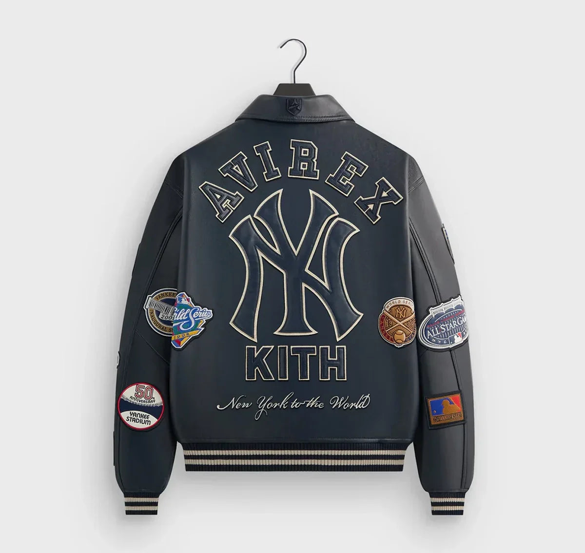 Purchase_Kith_Yankees_Leather_Jacket