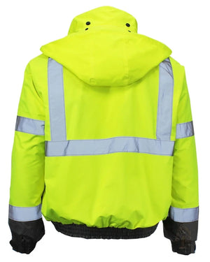 Radwear-Bomber-Green-Jacket