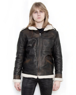 Resident-Evil-4-Leon-S-Kennedy-Jacket-Brown
