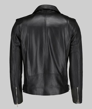 Sam-Mens-Black-Biker-Leather-Jacke