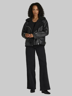 Shearling-Moto-Jacket-for-Tall-Women