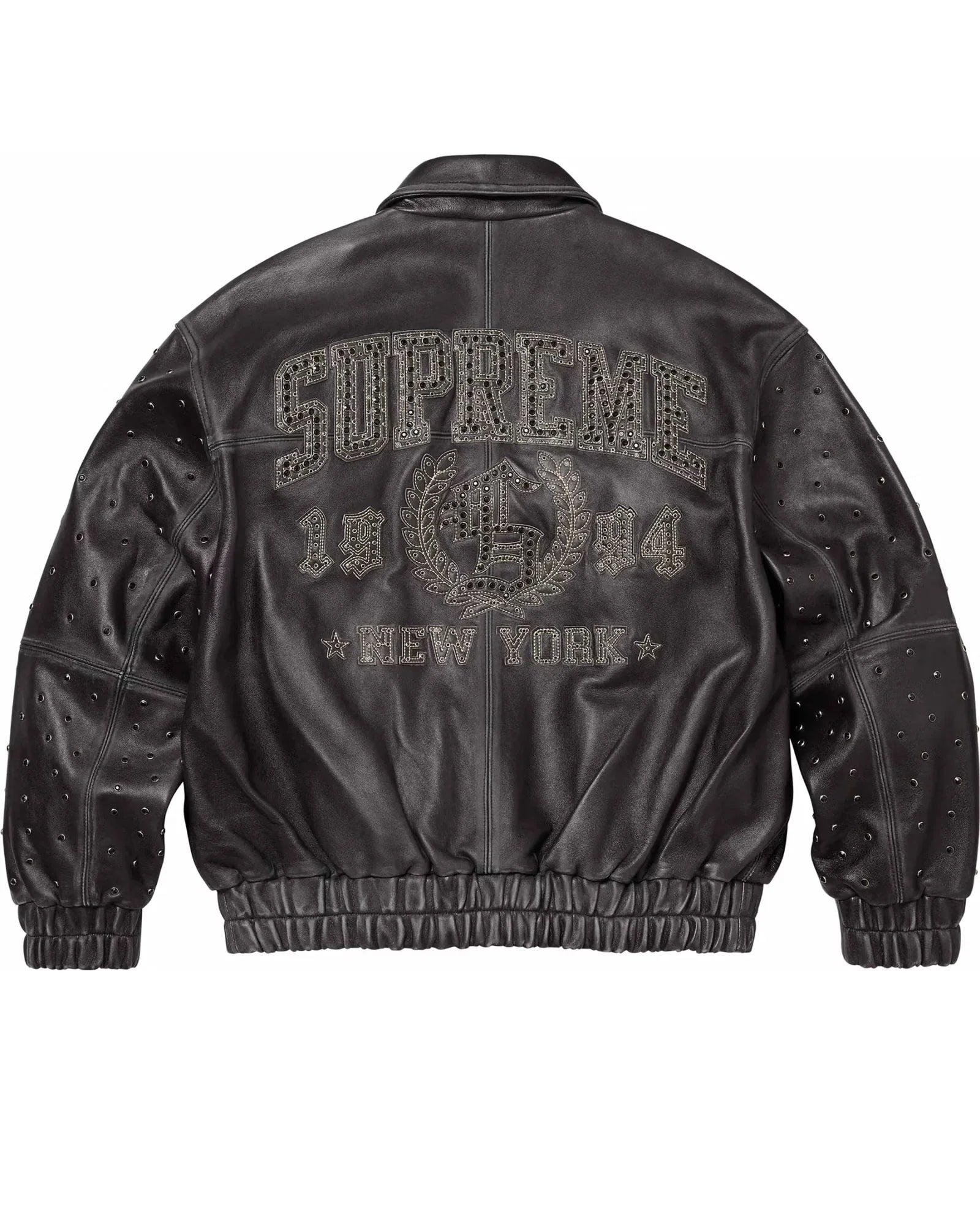 Supreme Jacket