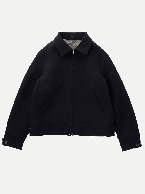Taiga Takahashi Cossack Jacketa