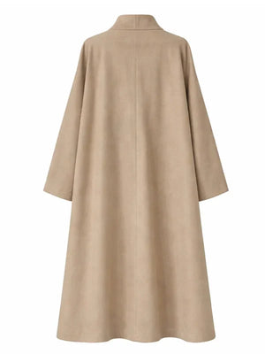 The Madison New  2026 Michelle Pfeiffer Wool Coat