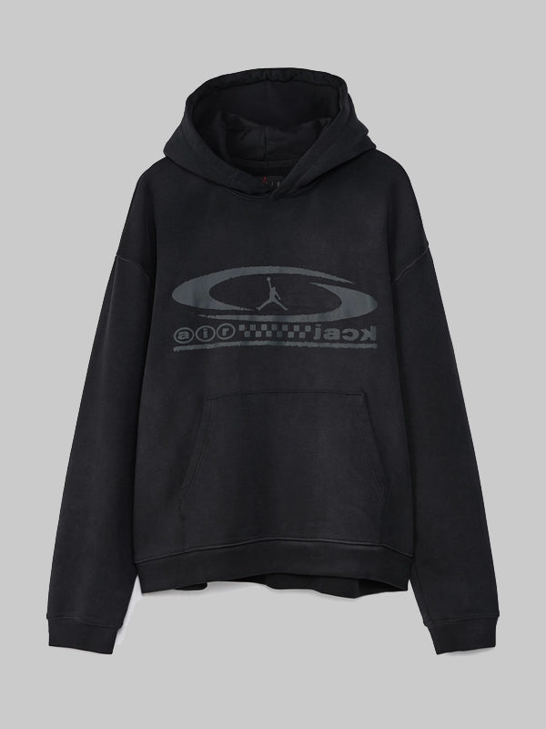Jordan x Travis Scott Men’s Pullover Hoodie