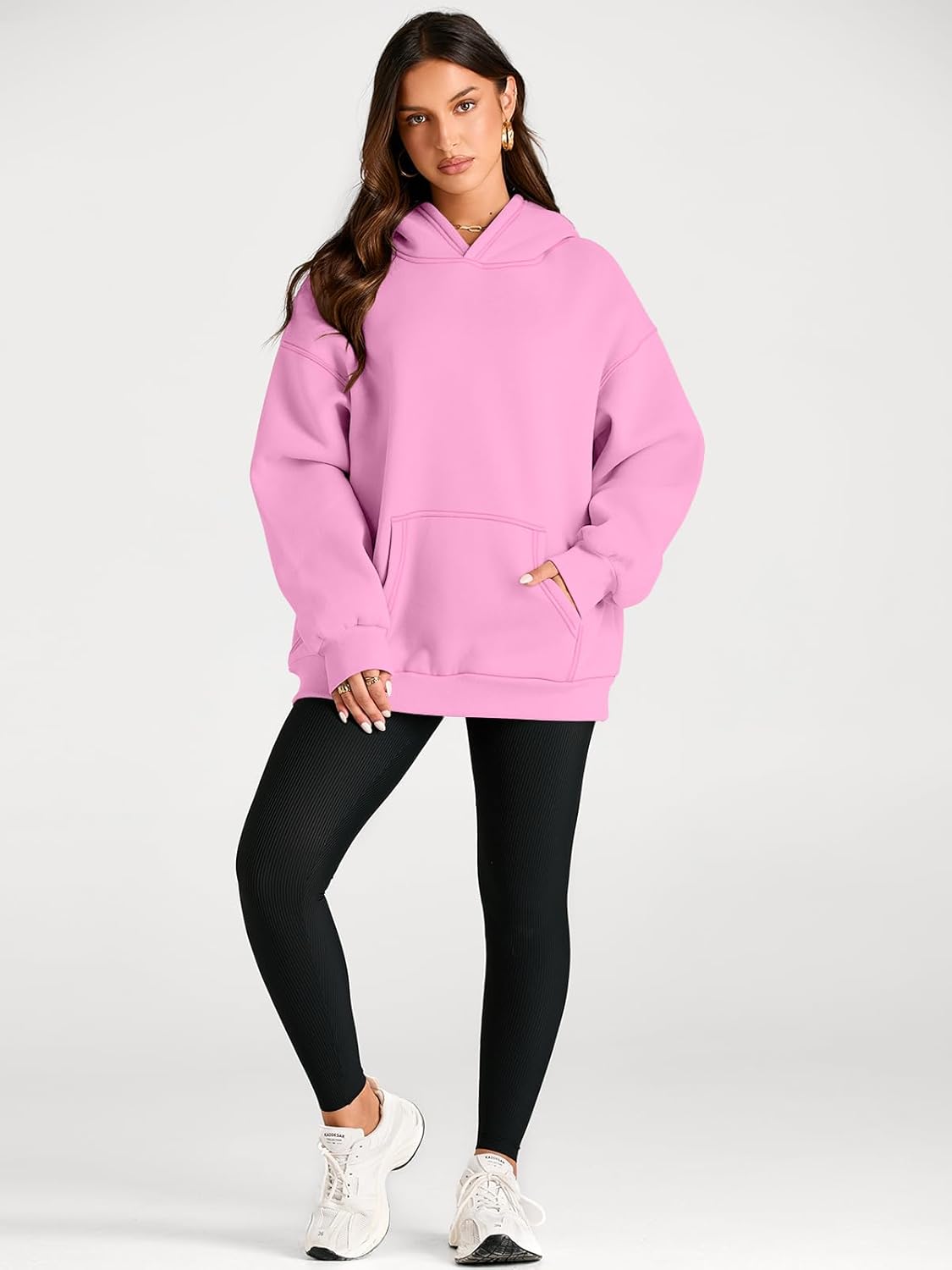 Trendy Queen Hoodie