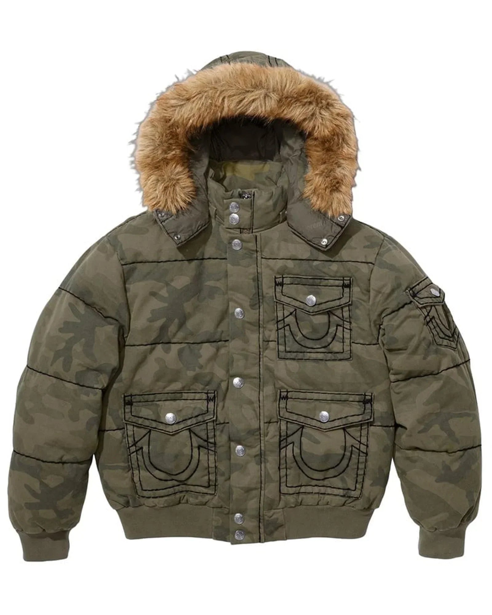 True Religion Supreme Jacket