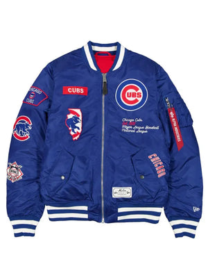 wwe-undisputed-world-champion-cm-punk-blue-bomber-jacket