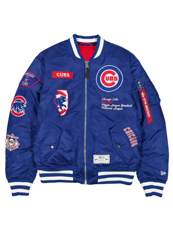 wwe-undisputed-world-champion-cm-punk-blue-bomber-jacket