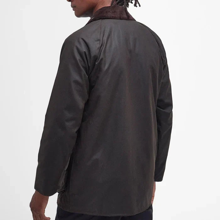 Wax_Barbour_Jacket_Back