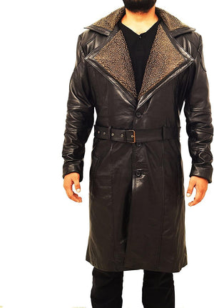 Blade Runner 2049 Jacket Zing Apparel