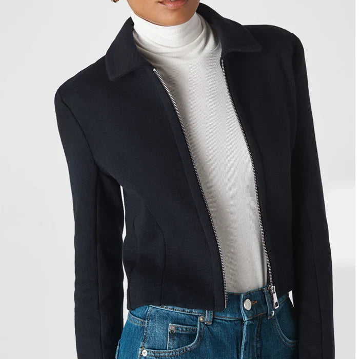Whistles_Jersey_Jacket