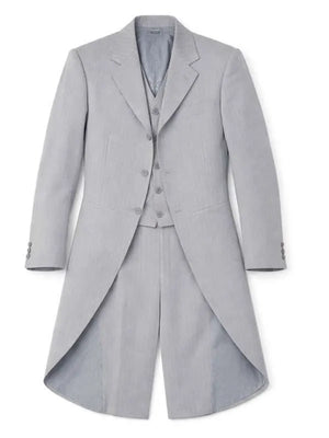 Young Sherlock 2026 Max Irons  Blazer