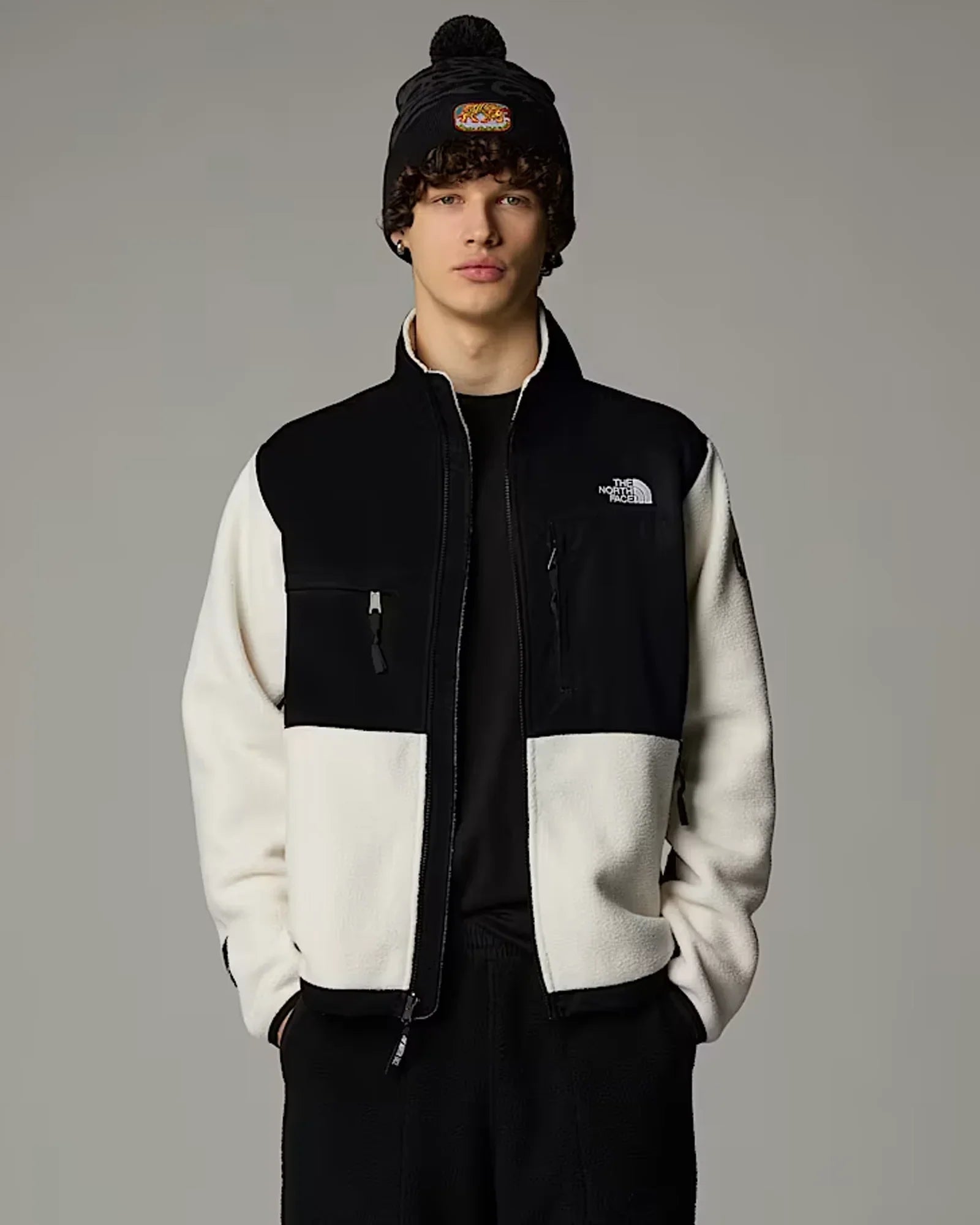 north face jacket