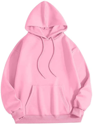 pink-palm-puff-hoodie-for-women